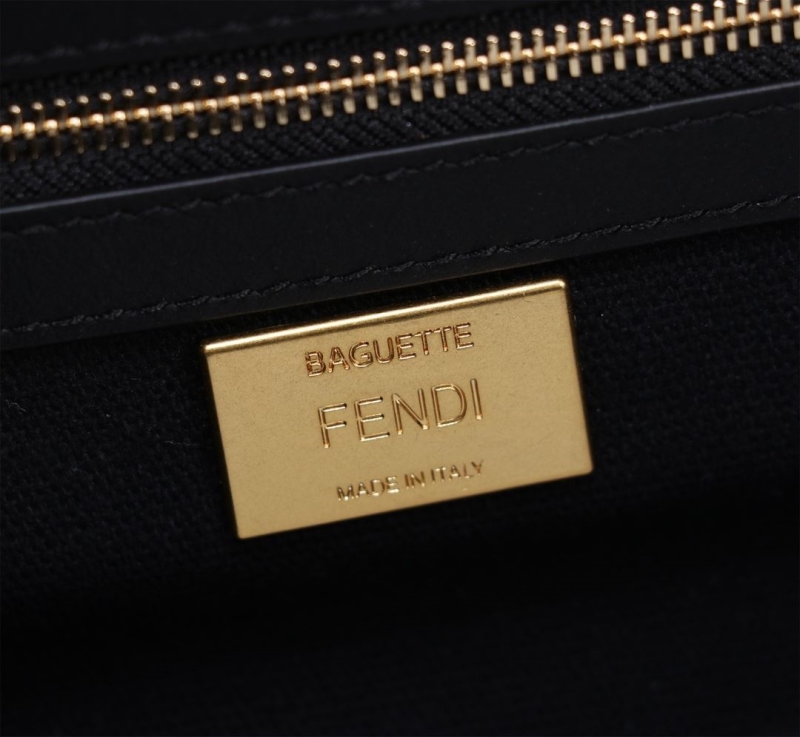 Fendi Baguette Bags